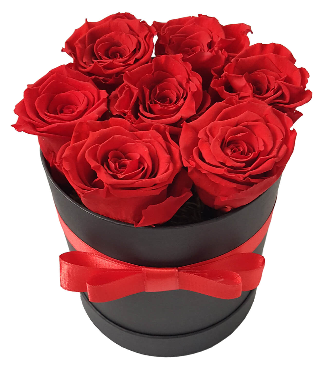 Endless Love Kutuda Solmayan Güller