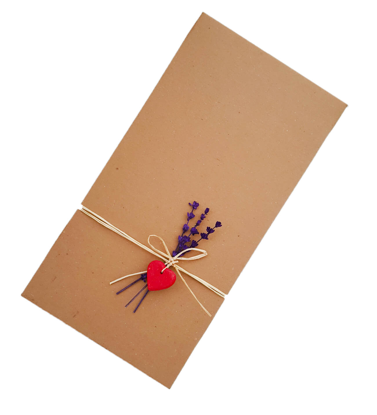 Naturel Box Şoklanmış Beyaz Cipso Buketi